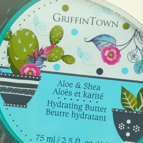 Griffin Town Bath collection - Picture 5 of 7